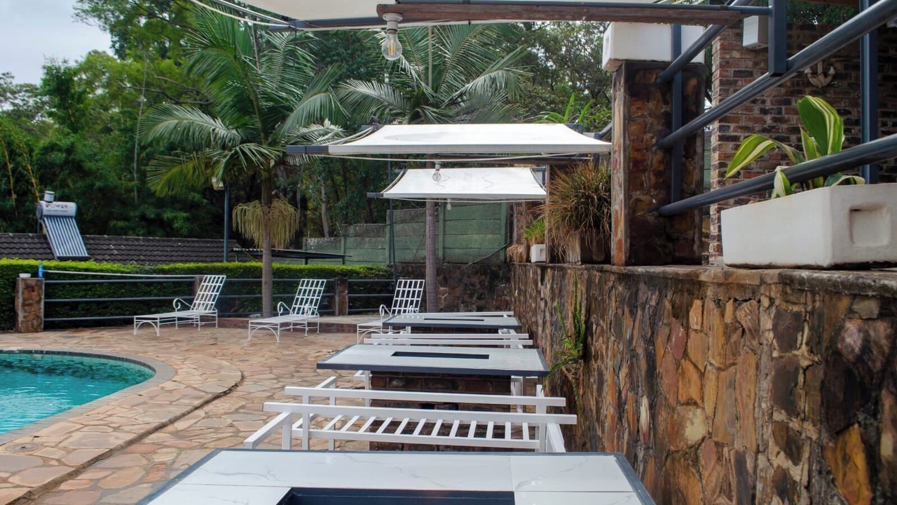 Photo of Outdoor in Harare