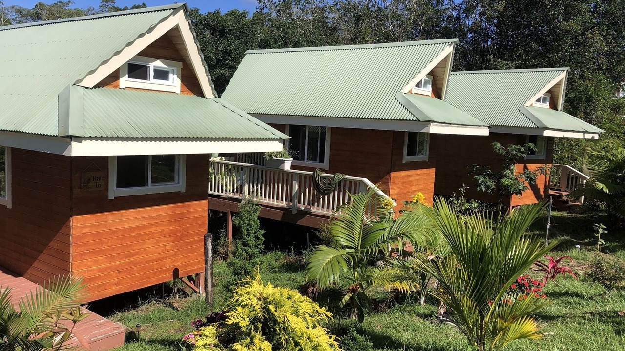 Photo of Outdoor in Hilo