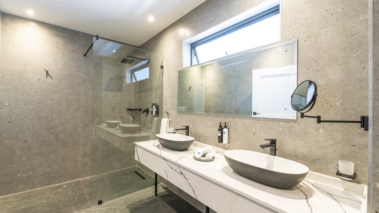 Photo of Bathroom in Harare