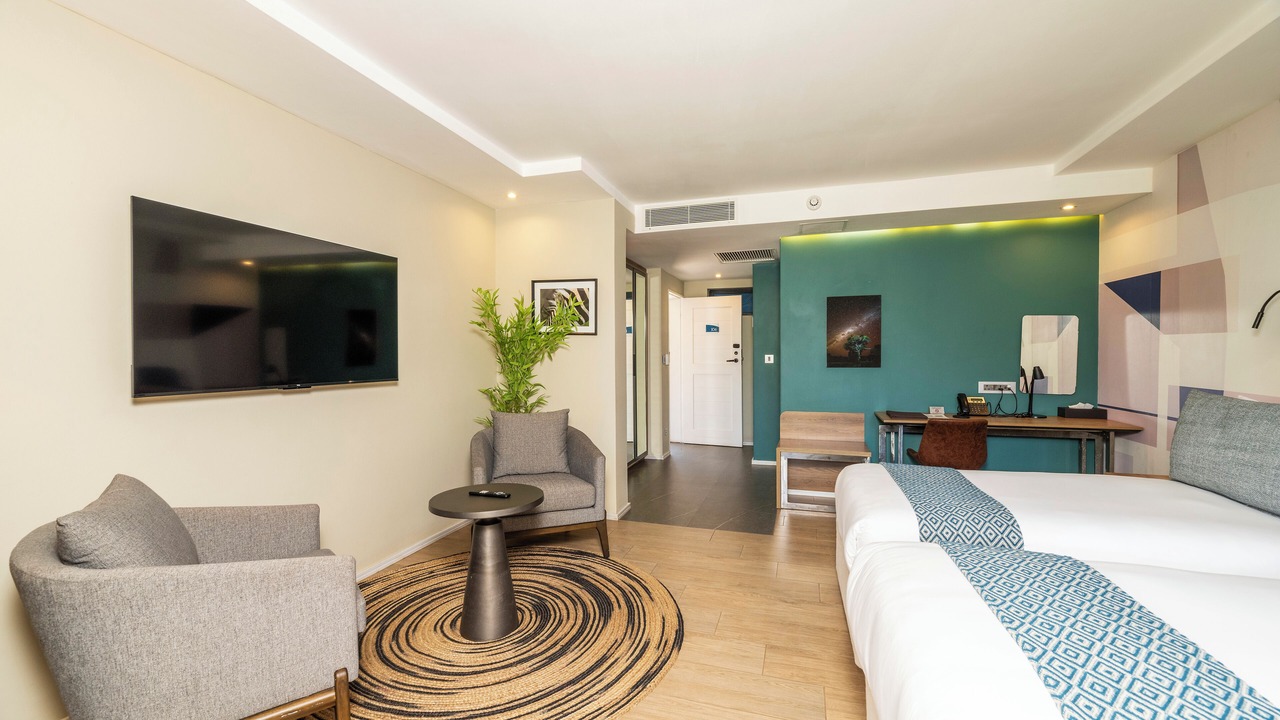 Photo of Bedroom in Harare