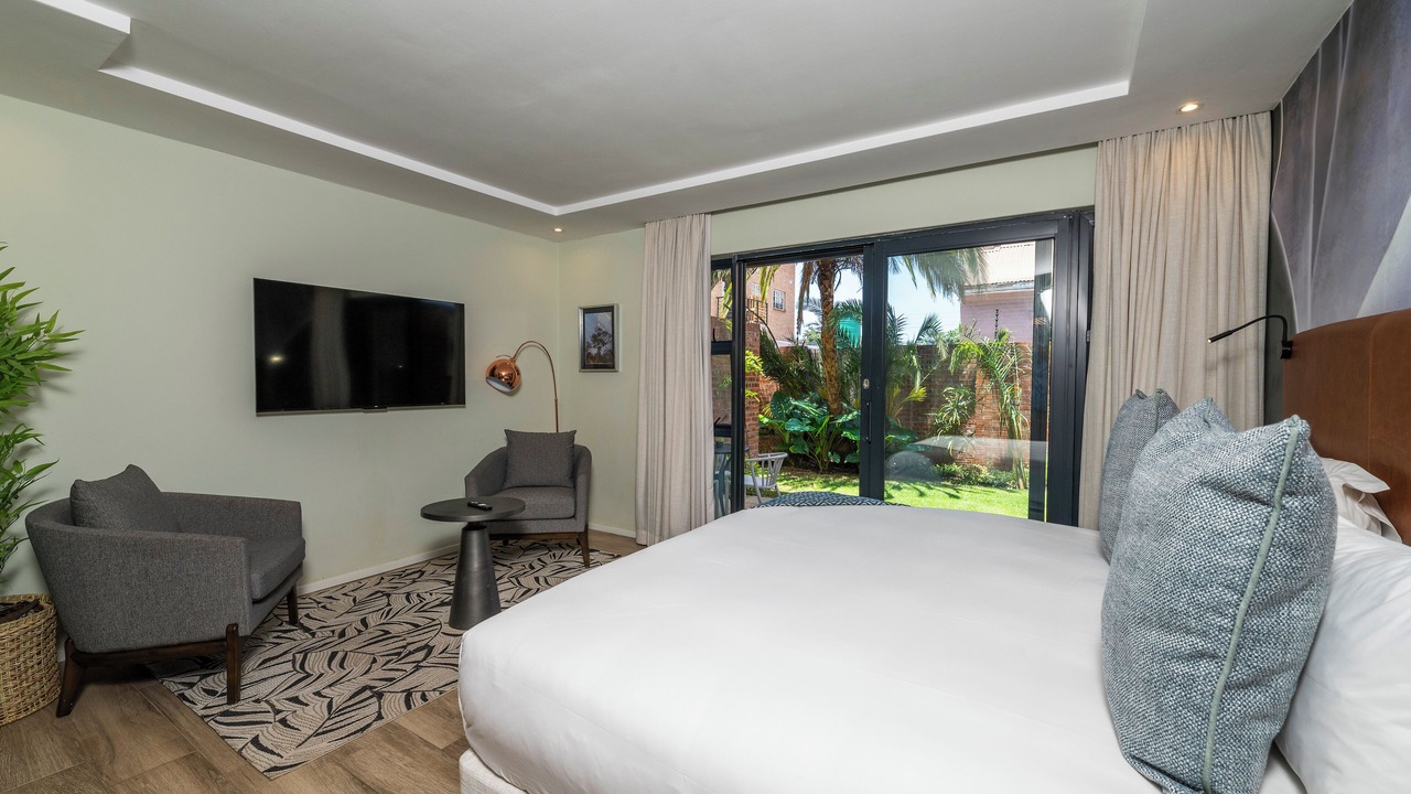 Photo of Bedroom in Harare
