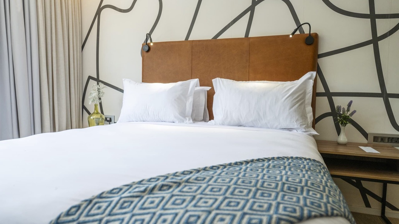 Photo of Bedroom in Harare