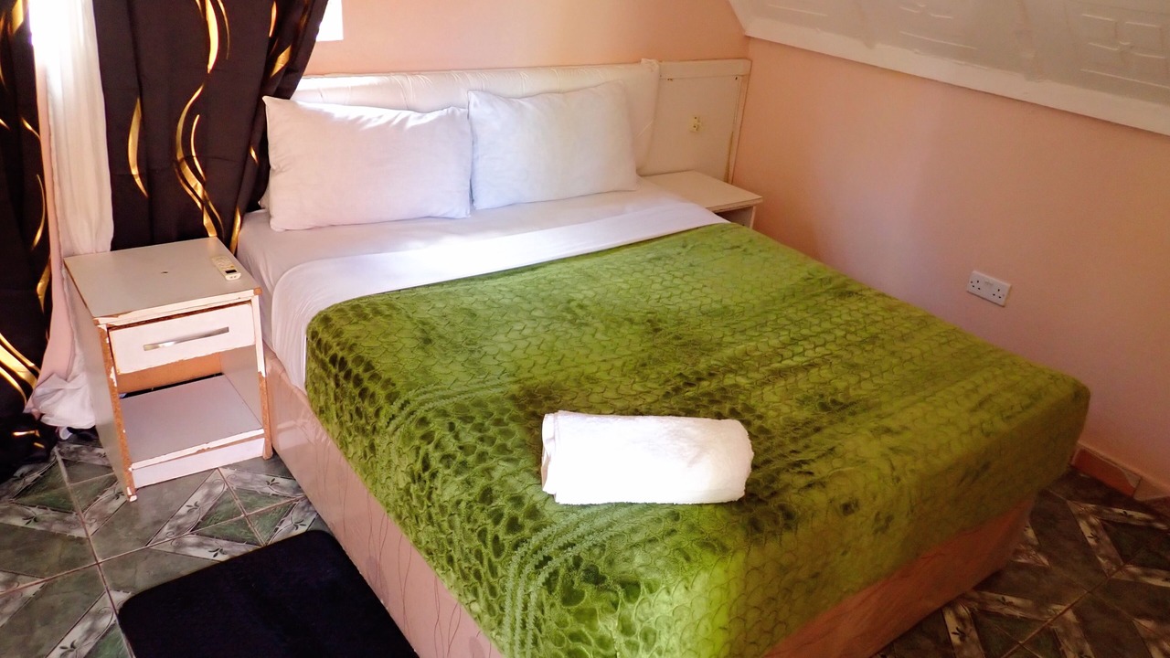 Photo of Bedroom in Livingstone