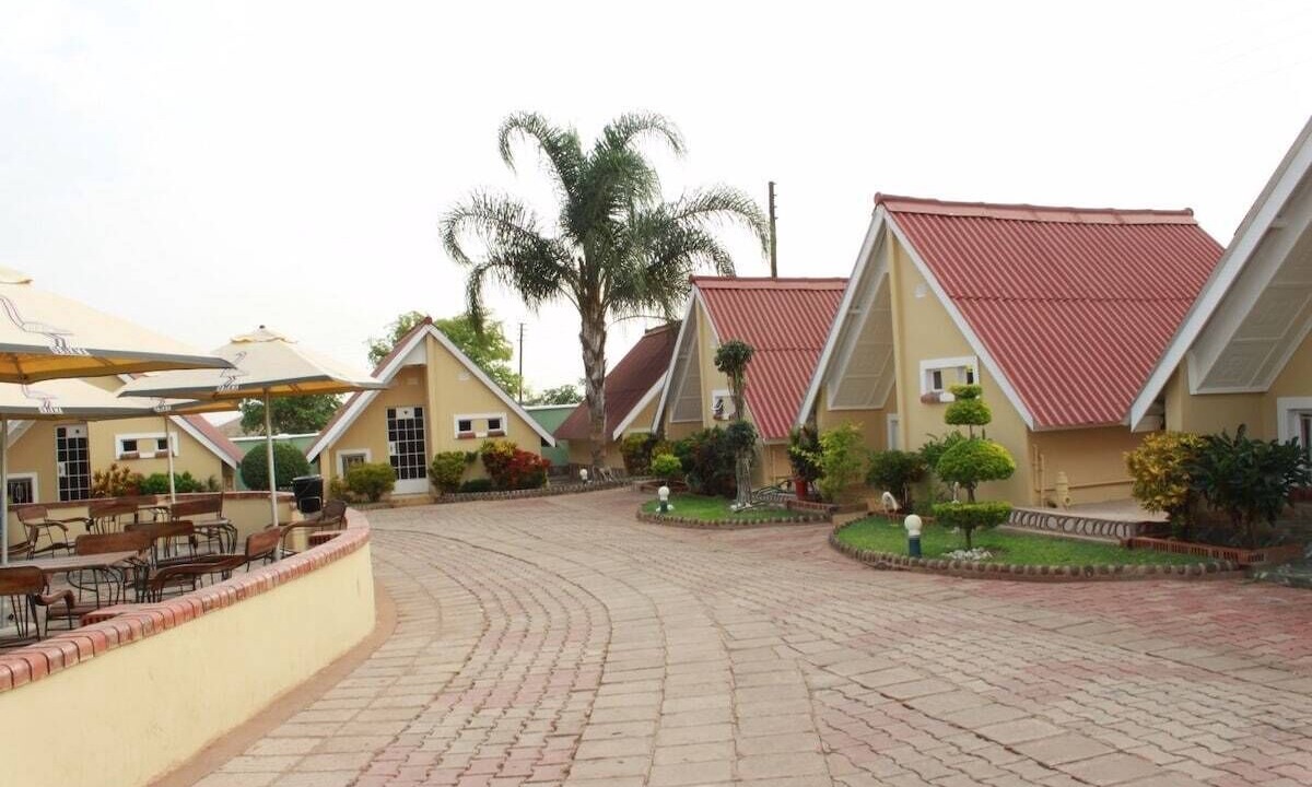 Photo of Outdoor in Livingstone