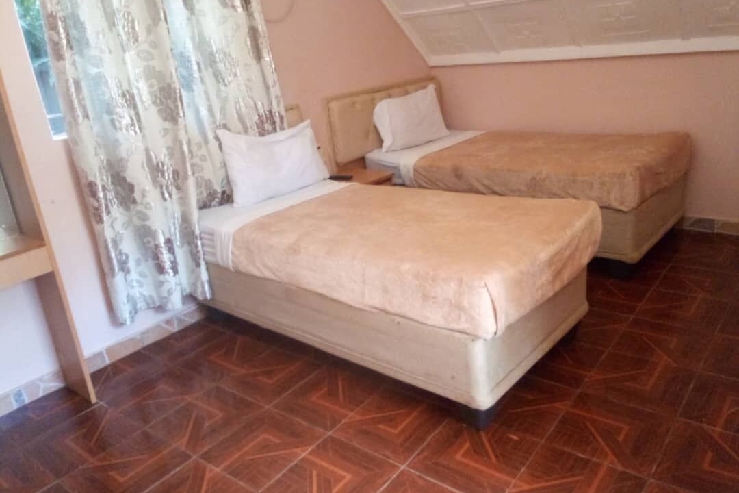 Photo of Bedroom in Livingstone