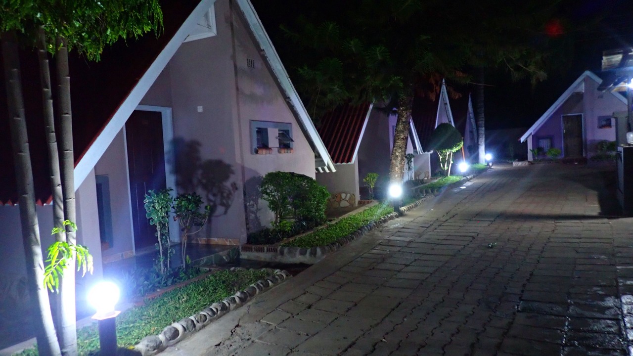 Photo of Outdoor in Livingstone