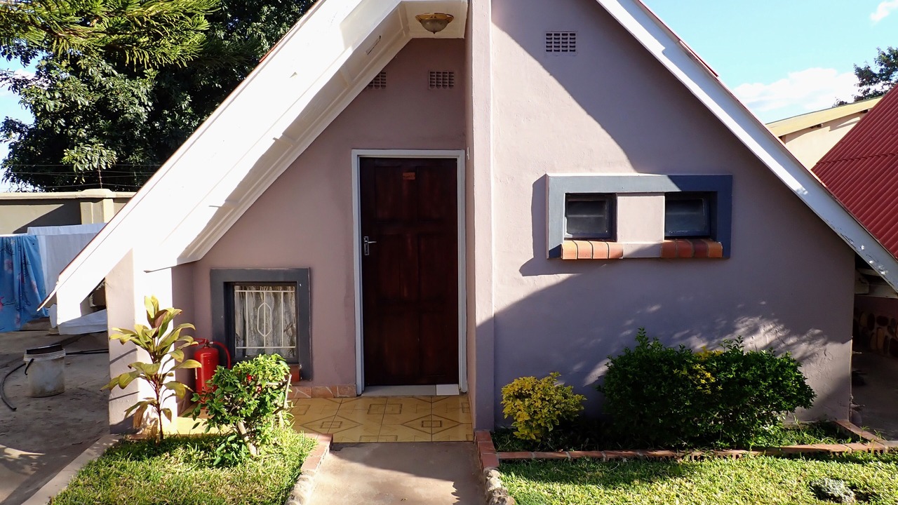 Photo of Outdoor in Livingstone