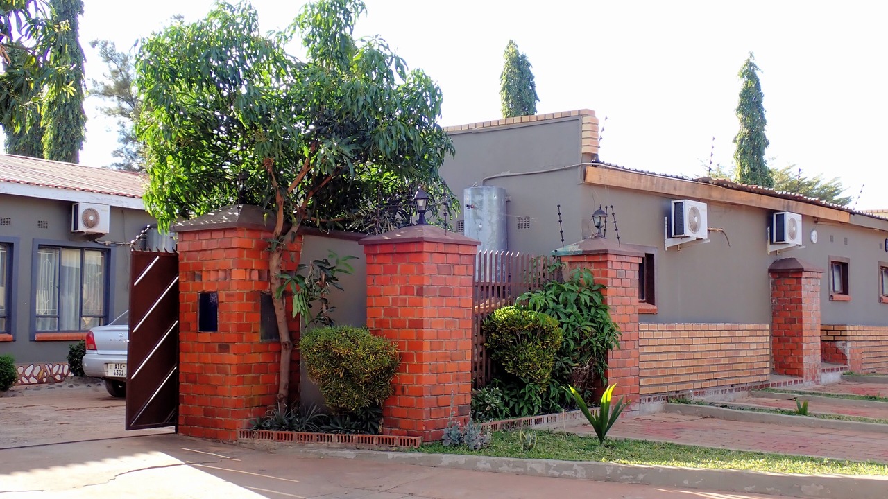 Photo of Outdoor in Livingstone