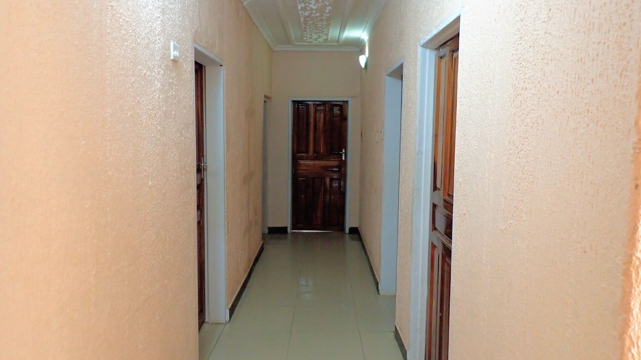 Photo of Bedroom in Livingstone