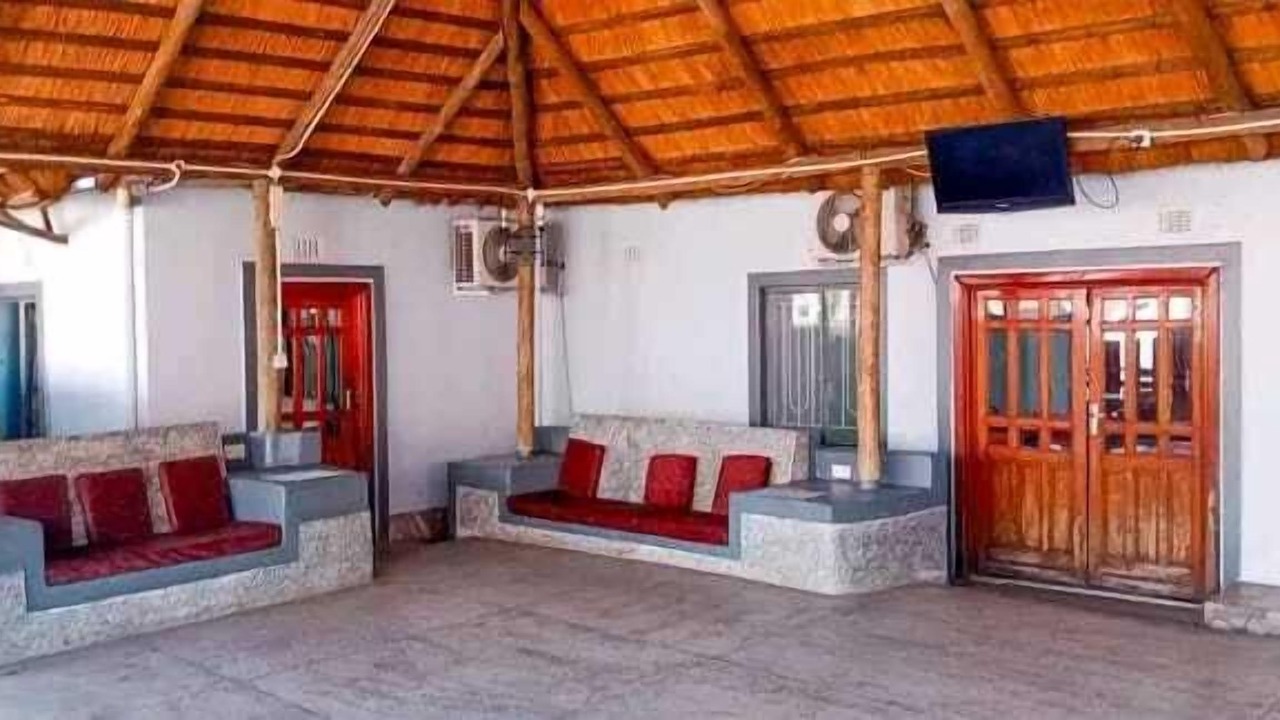 Photo of Livingroom in Livingstone