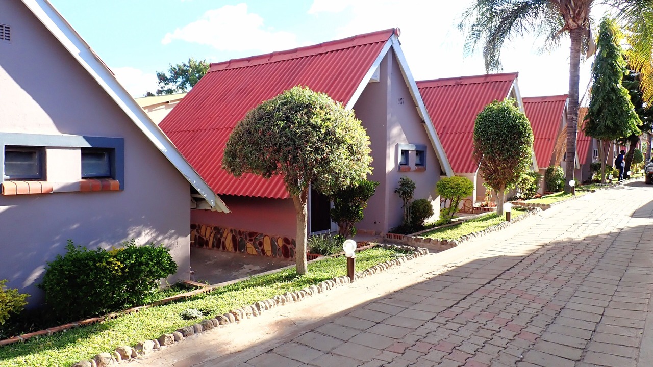 Photo of Outdoor in Livingstone