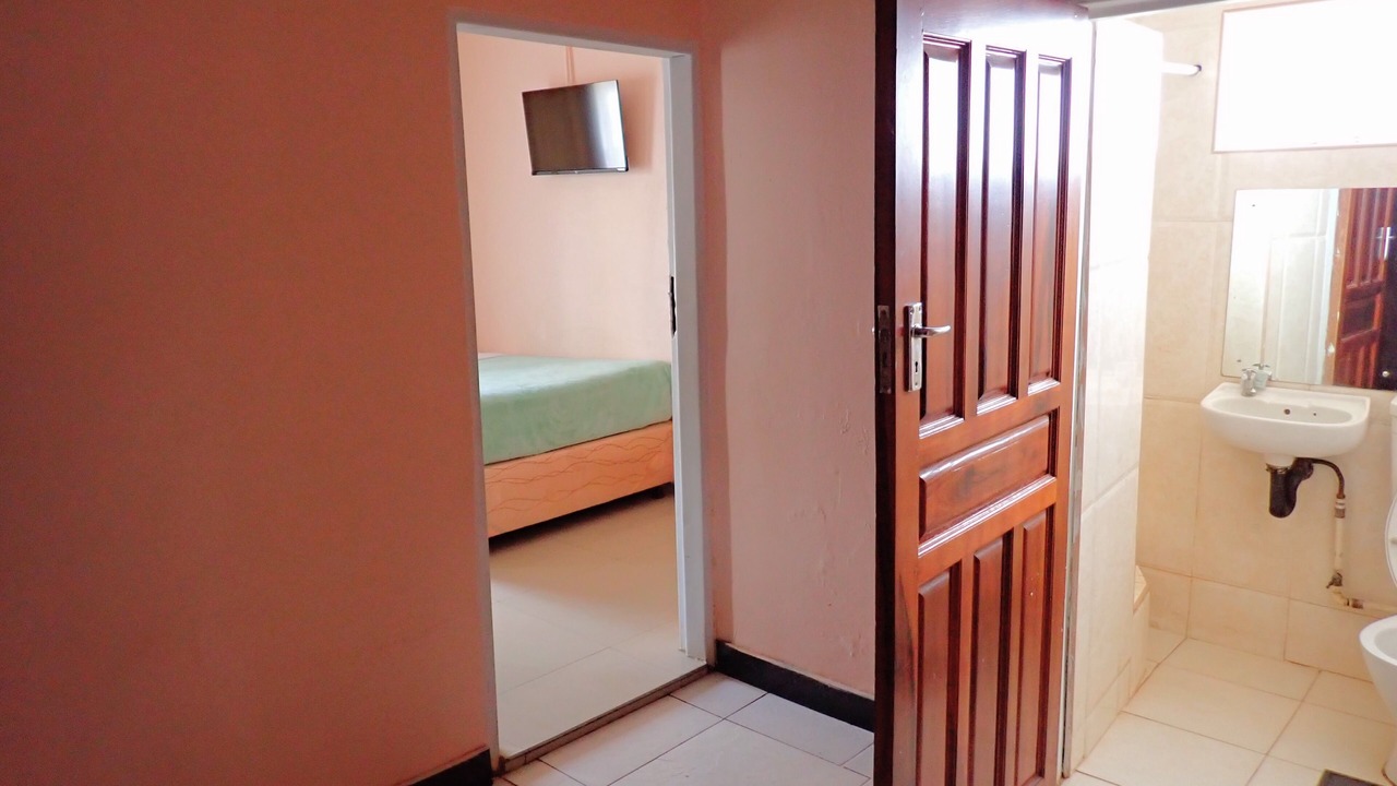Photo of Bedroom in Livingstone