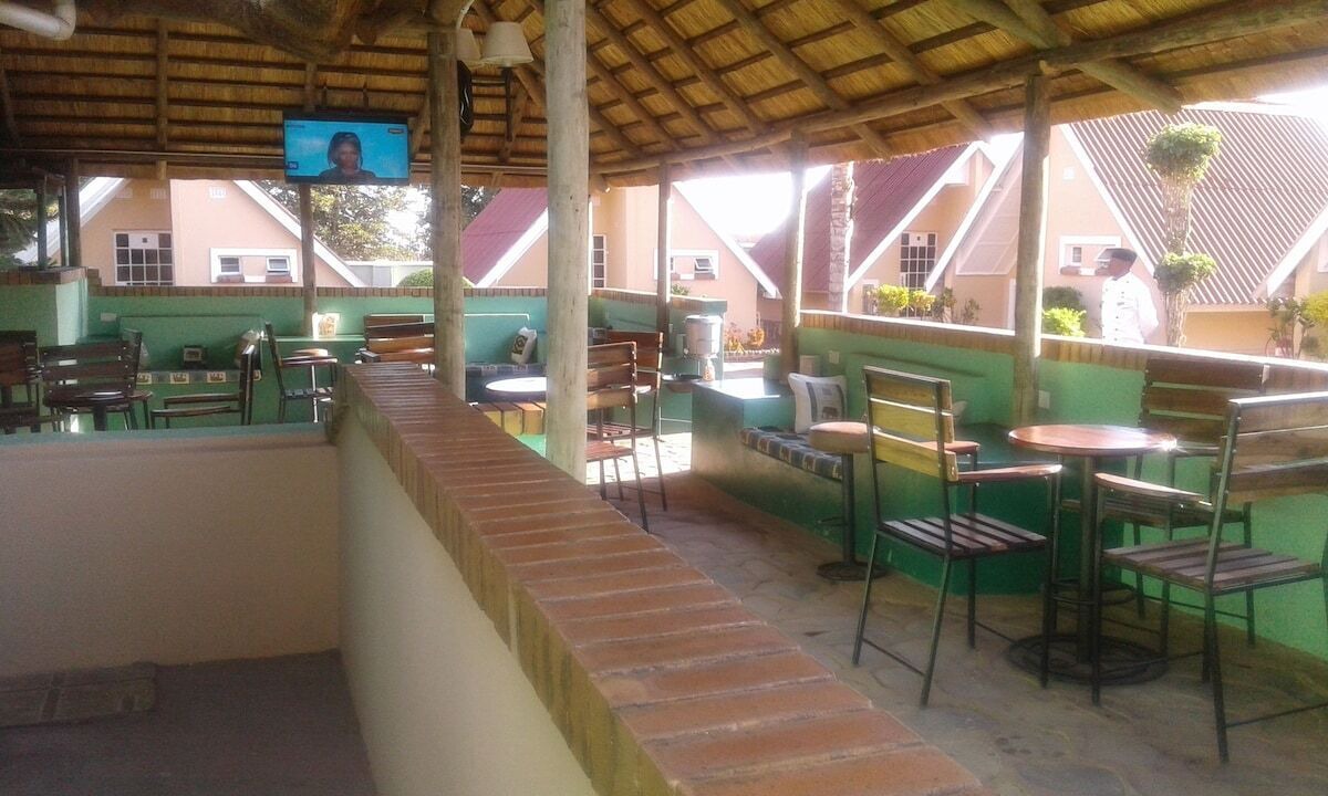 Photo of Others in Livingstone