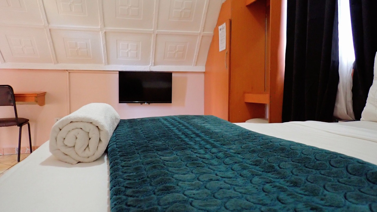 Photo of Bedroom in Livingstone
