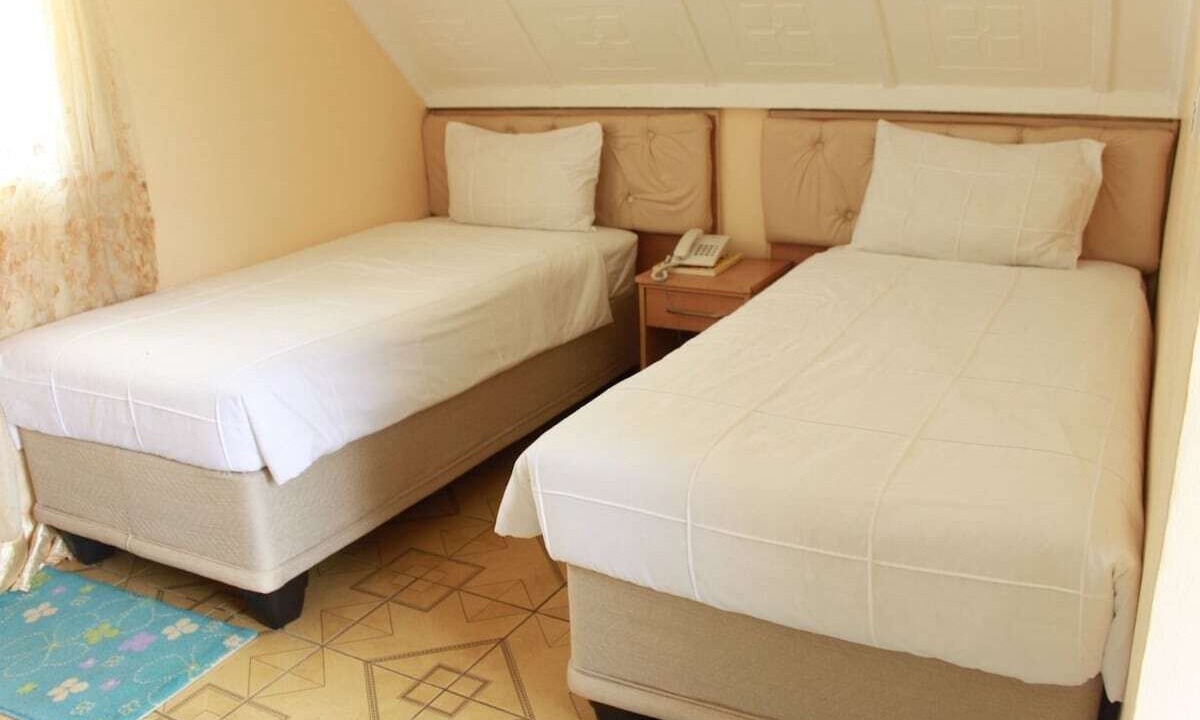 Photo of Bedroom in Livingstone