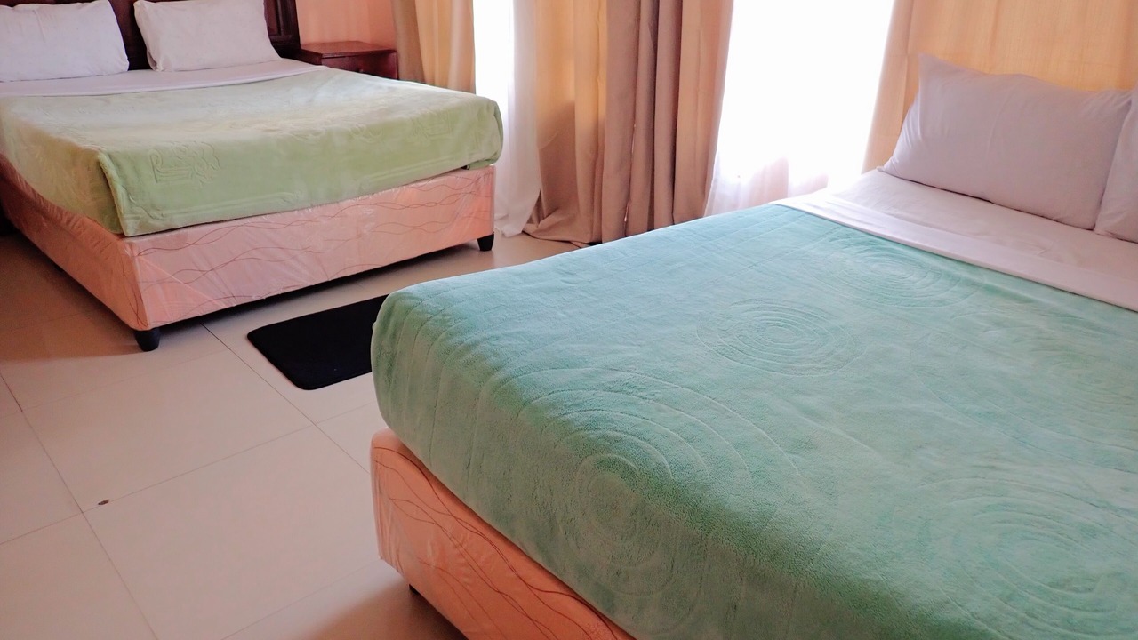 Photo of Bedroom in Livingstone