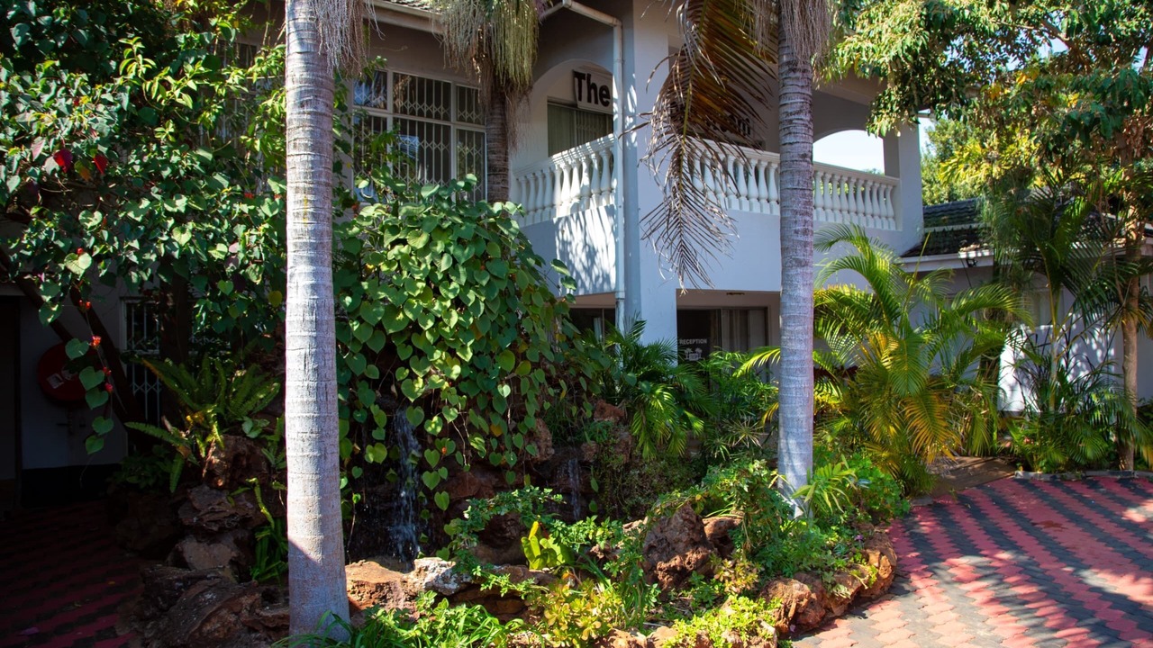 Photo of Bedroom in Harare