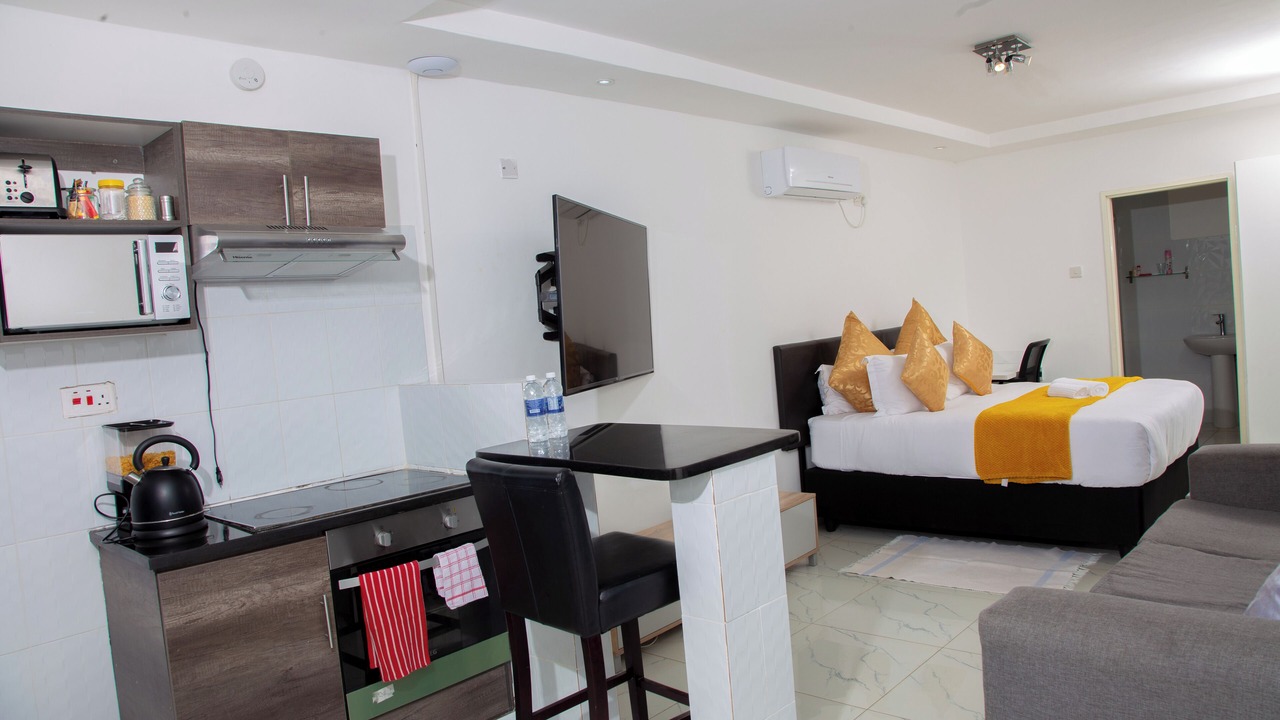 Photo of Bedroom in Harare