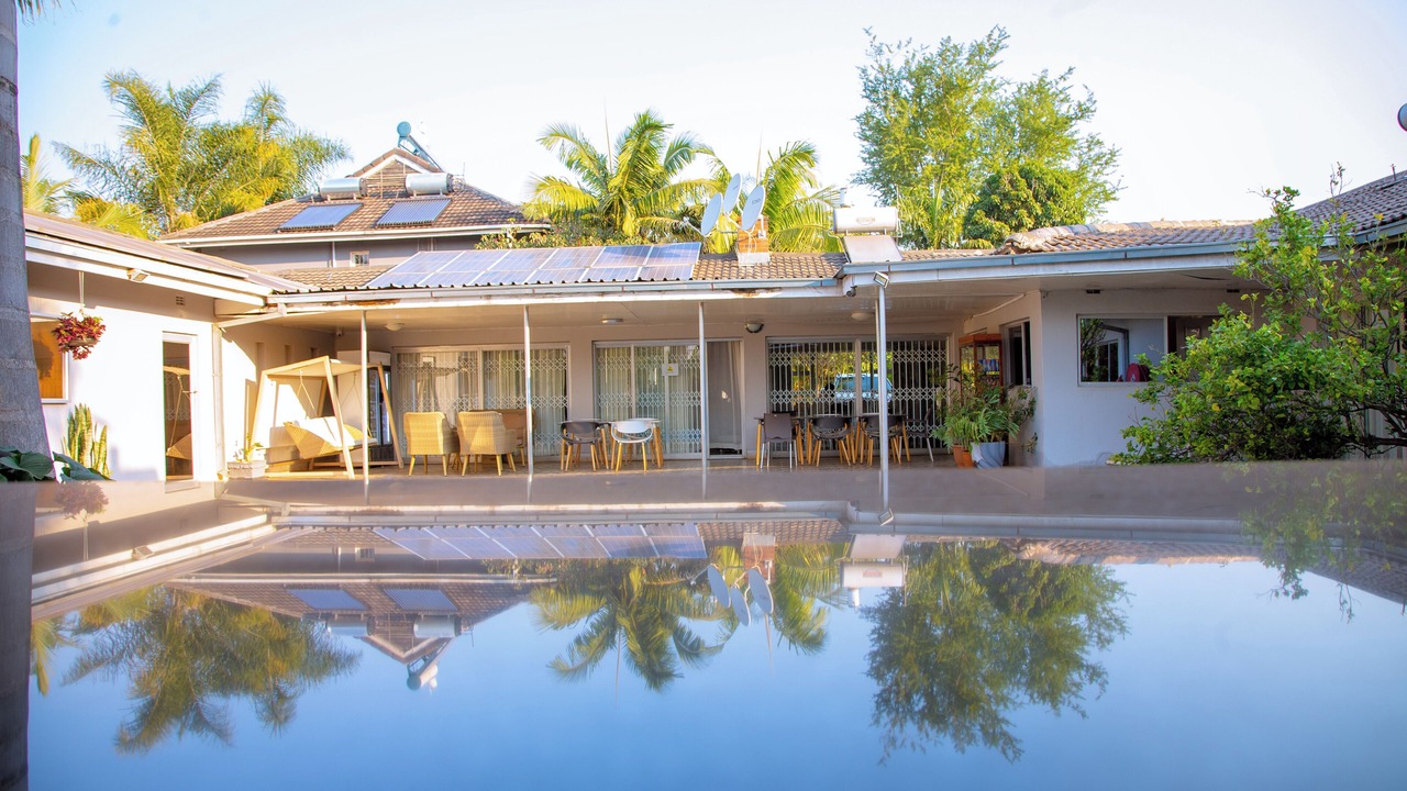 Photo of Outdoor in Harare