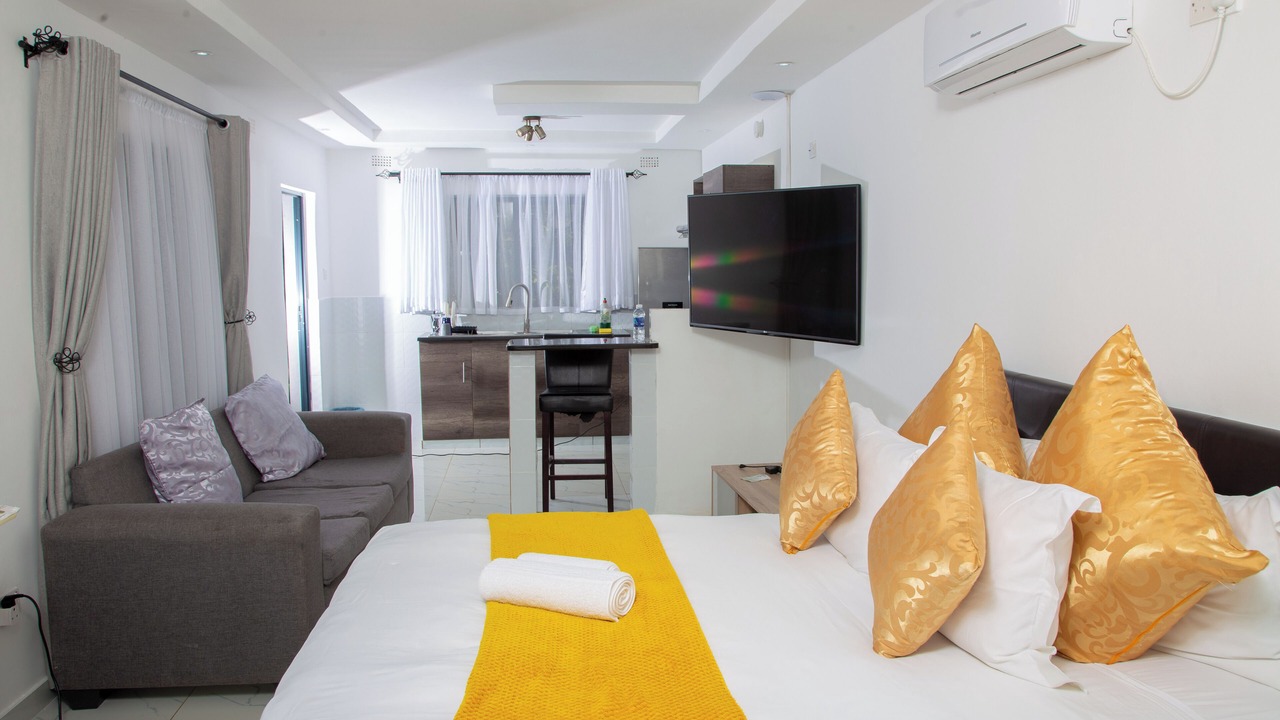 Photo of Bedroom in Harare