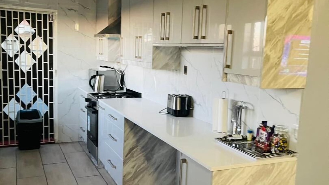 Photo of Kitchen in Bulawayo
