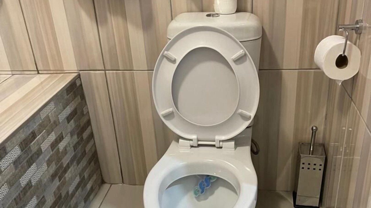 Photo of Bathroom in Bulawayo