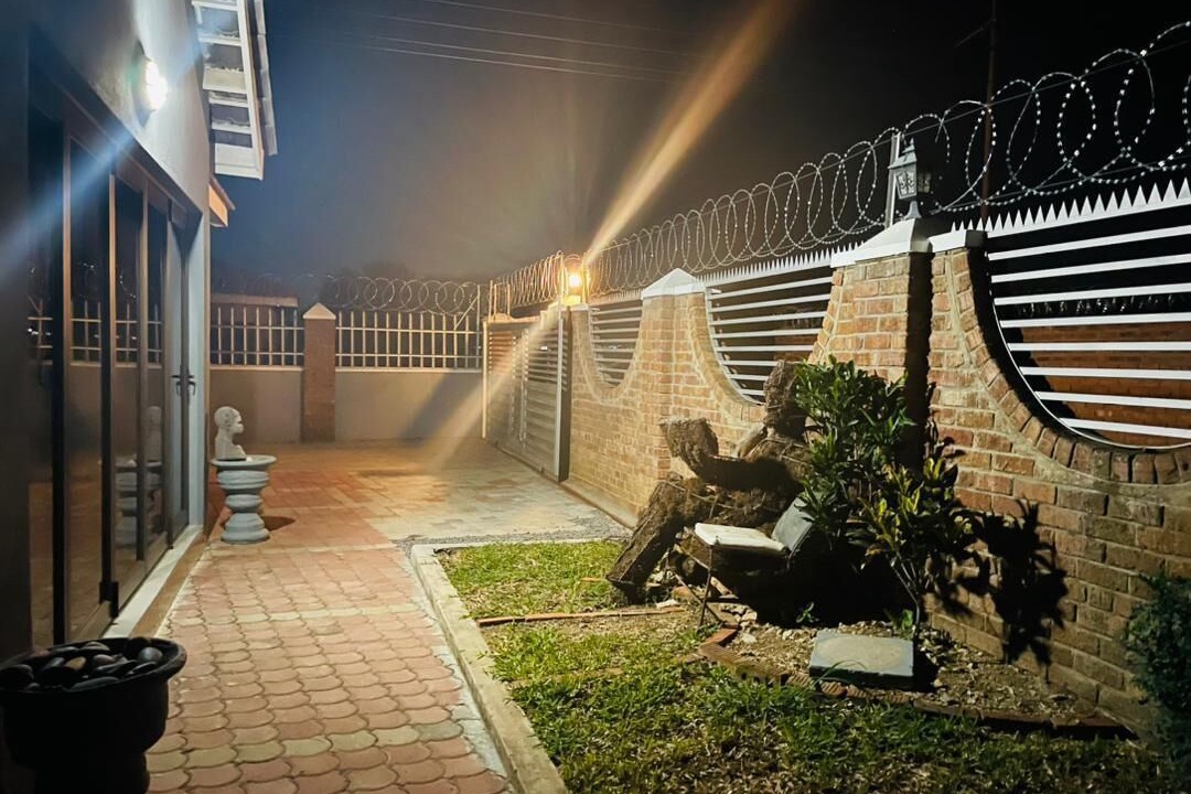 Photo of Patio Balcony in Bulawayo