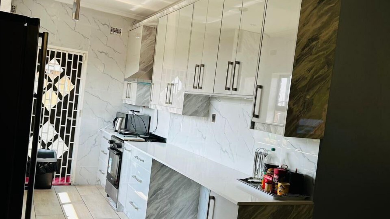 Photo of Kitchen in Bulawayo