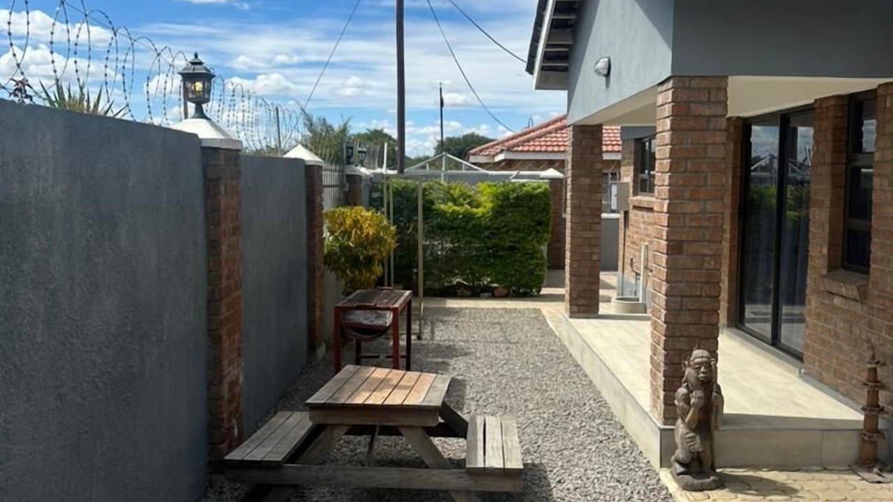 Photo of Outdoor in Bulawayo