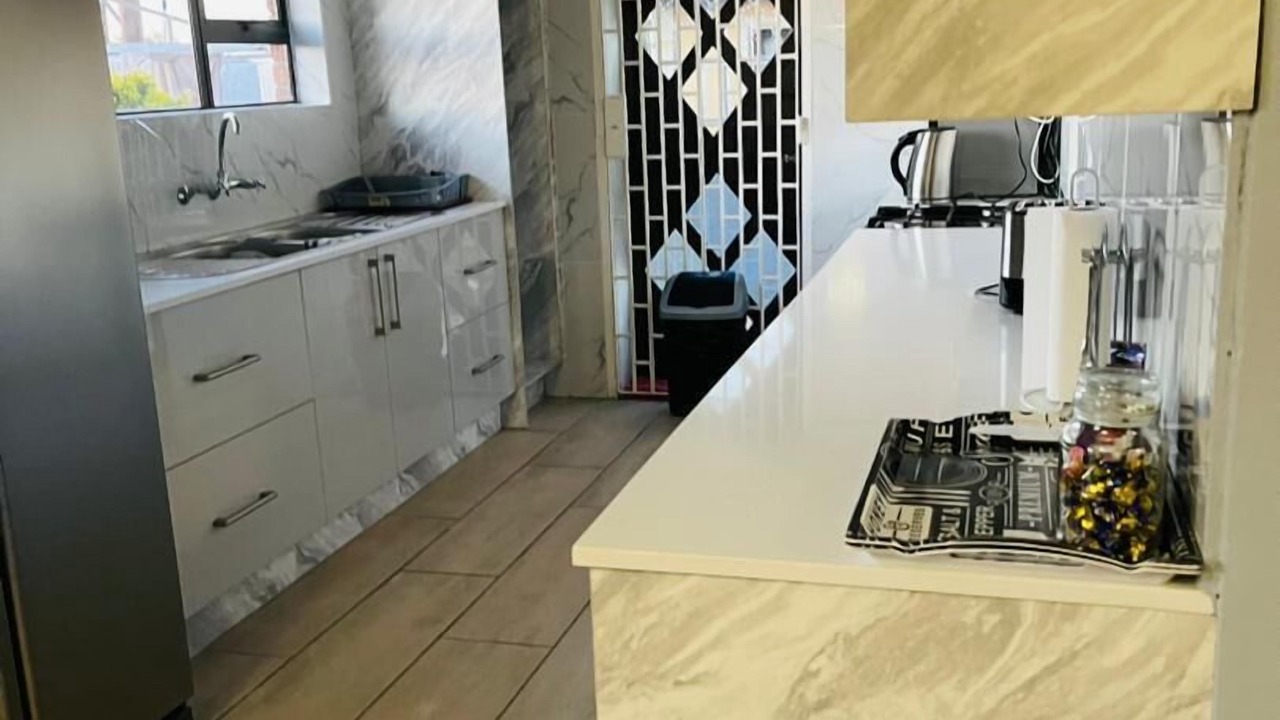 Photo of Kitchen in Bulawayo