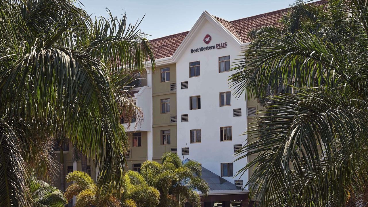 Photo of Outdoor in Lusaka