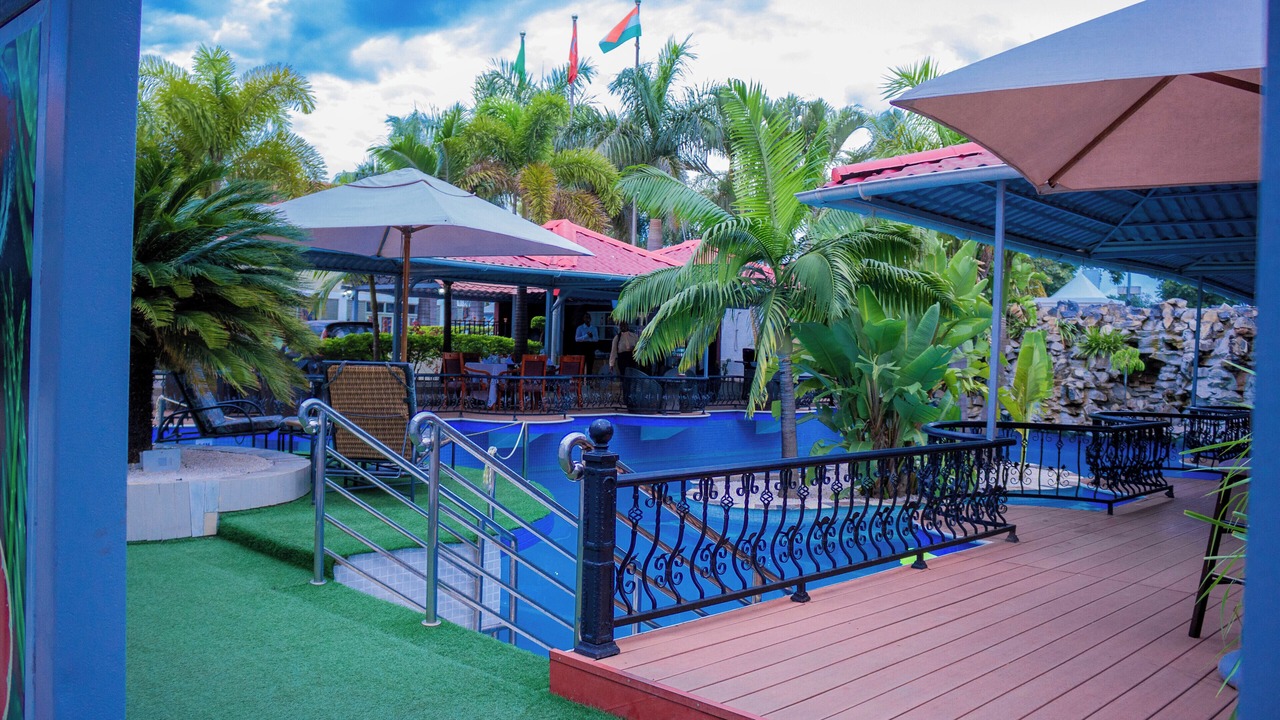 Photo of Outdoor in Lusaka