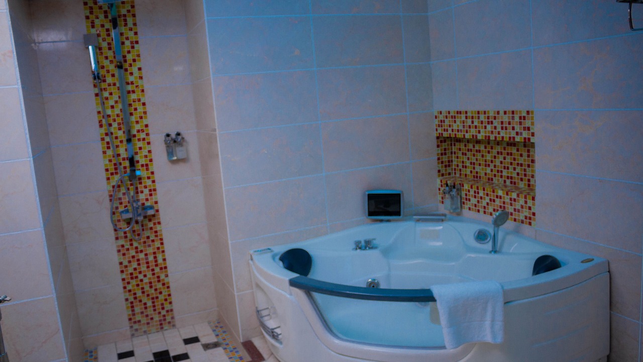 Photo of Bathroom in Lusaka