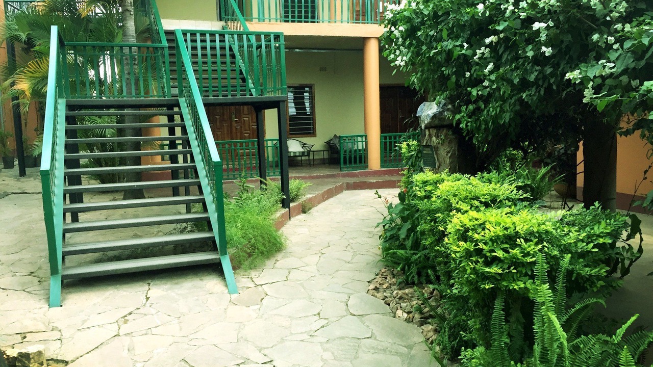 Photo of Outdoor in Lusaka