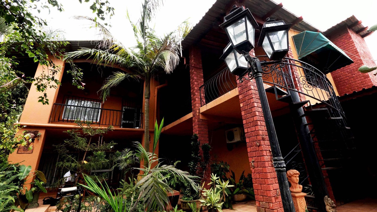 Photo of Outdoor in Lusaka