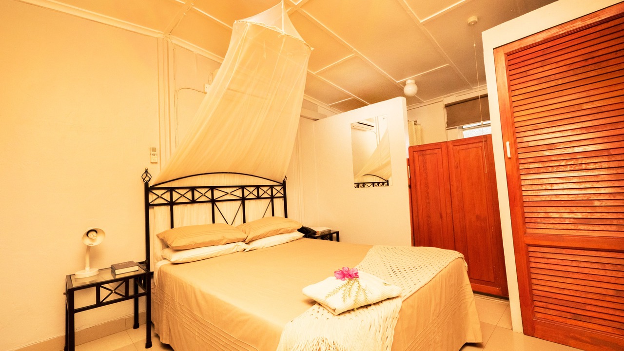 Photo of Bedroom in Lusaka