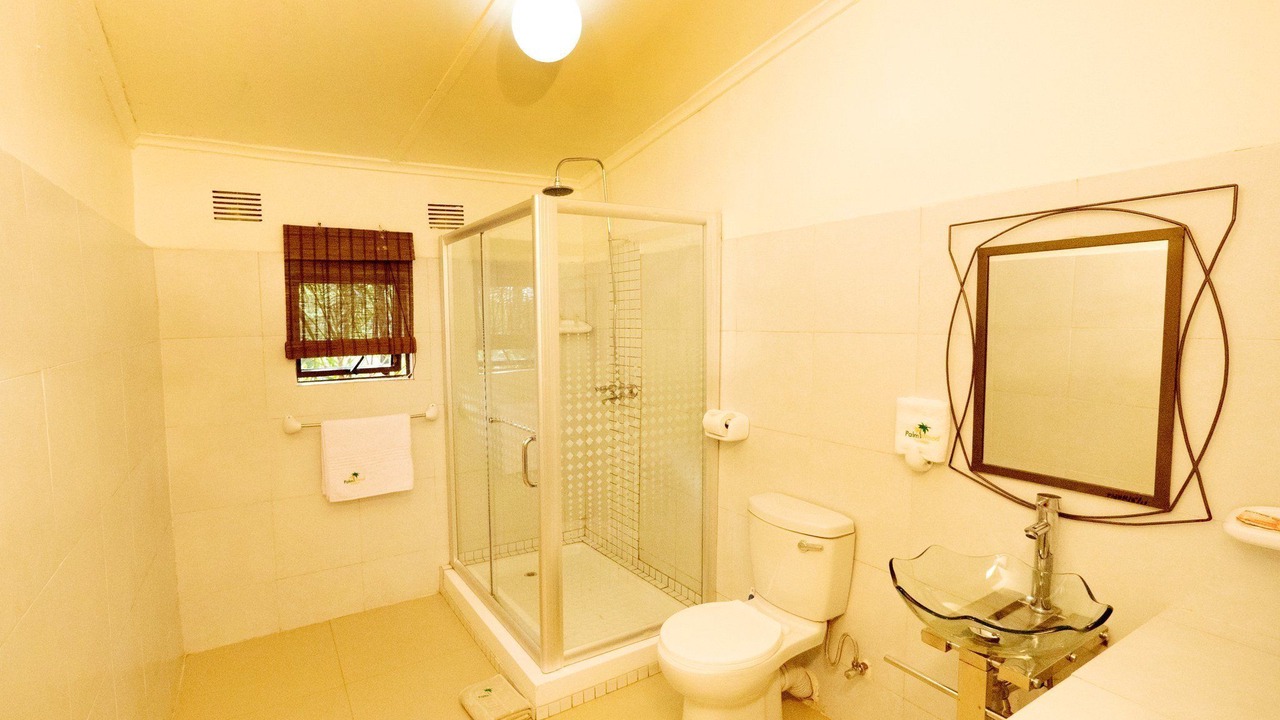 Photo of Bathroom in Lusaka