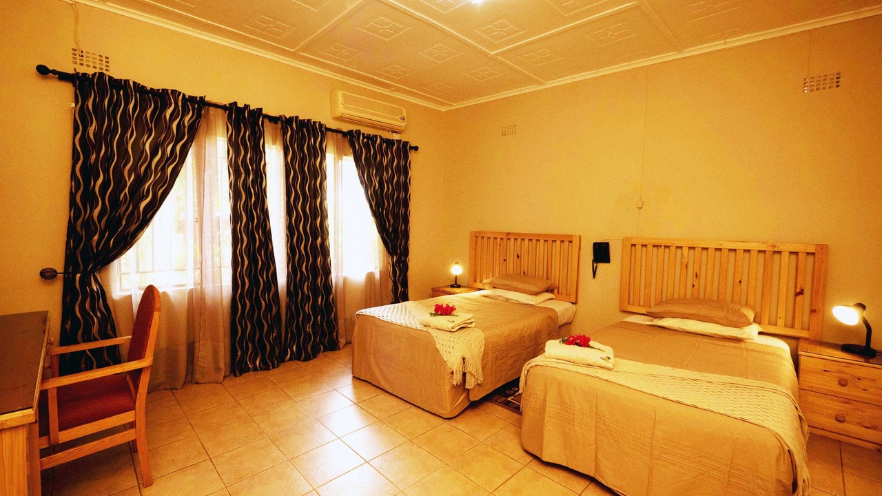 Photo of Bedroom in Lusaka