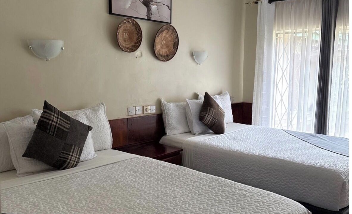 Photo of Bedroom in Victoria Falls
