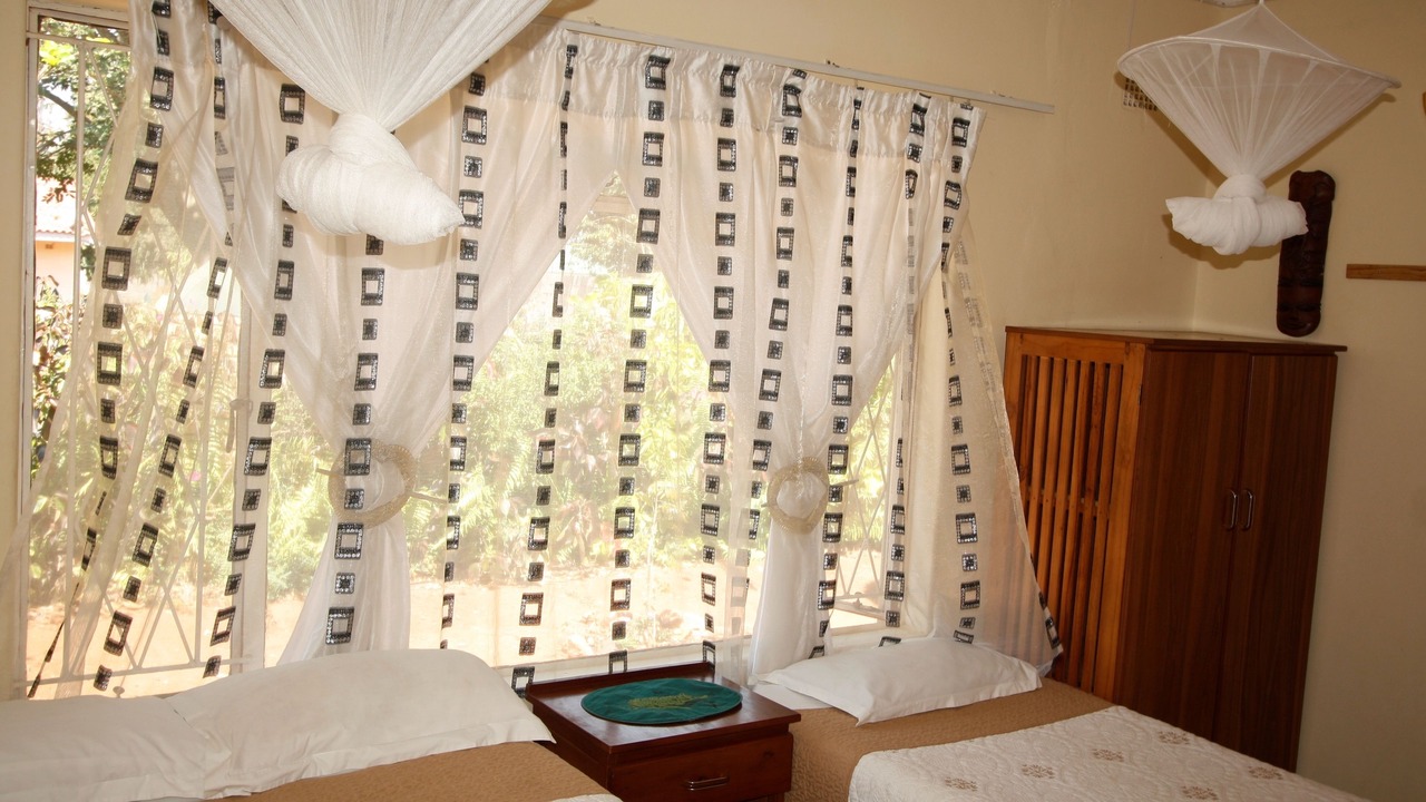 Photo of Bedroom in Victoria Falls