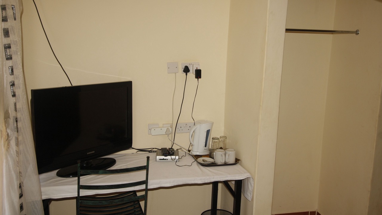 Photo of Bedroom in Victoria Falls