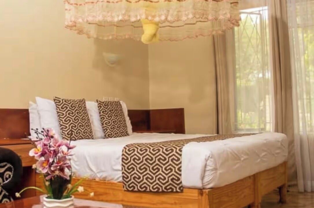 Photo of Bedroom in Victoria Falls