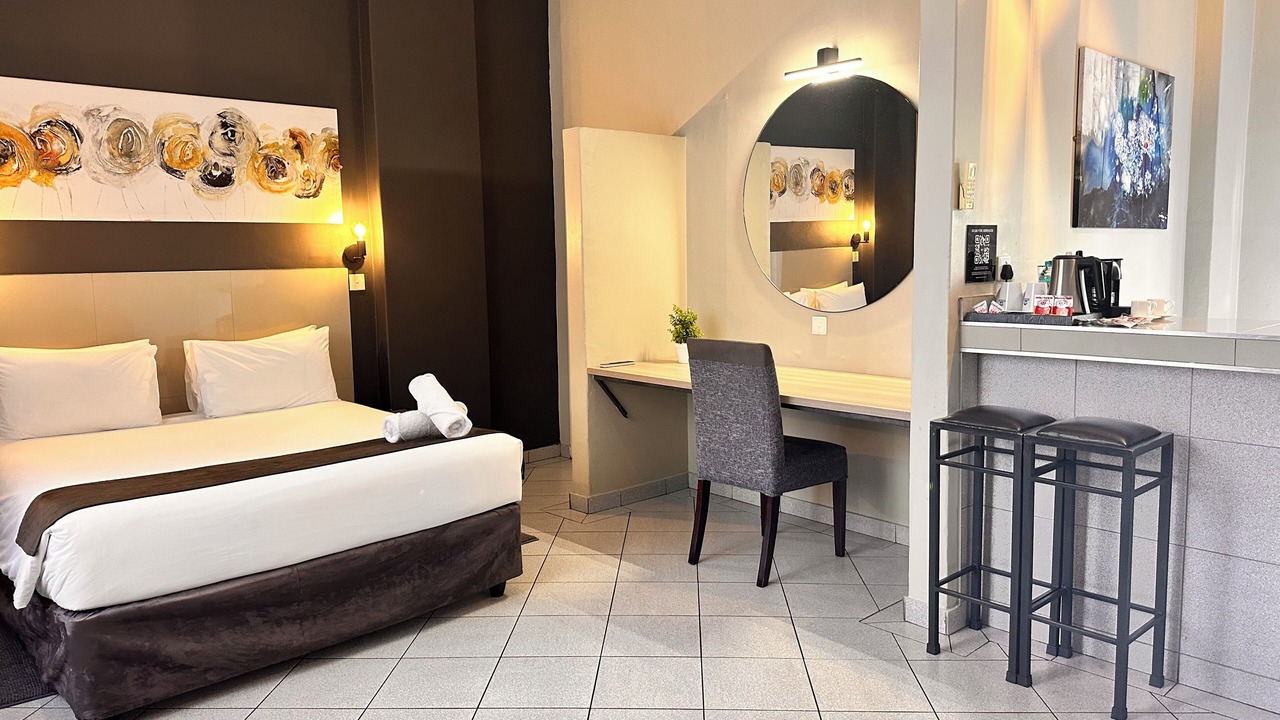Photo of Bathroom in Harare
