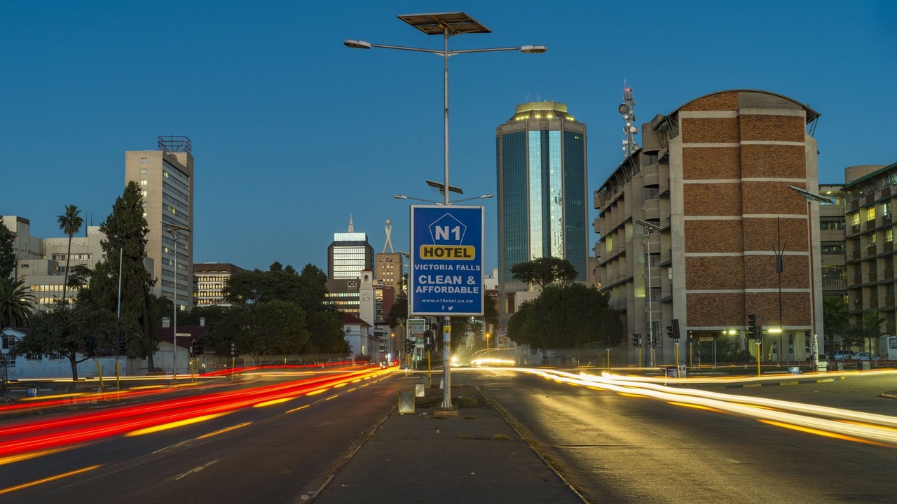 Photo of Others in Harare