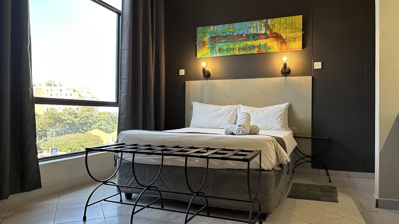 Photo of Bedroom in Harare
