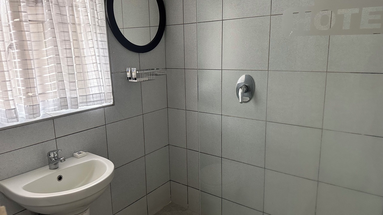Photo of Bathroom in Harare