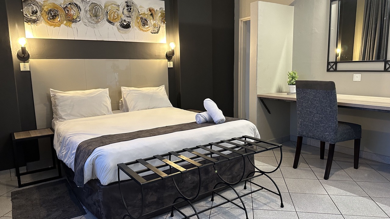 Photo of Bedroom in Harare