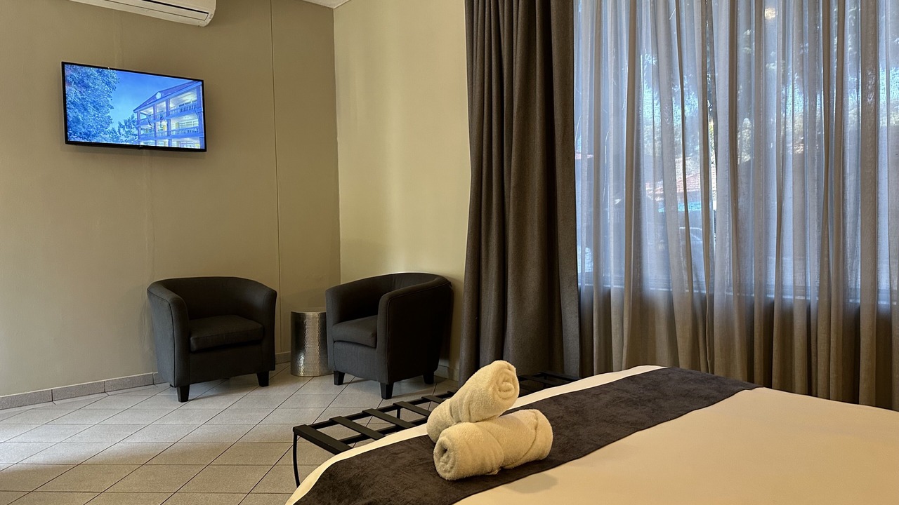 Photo of Bedroom in Harare