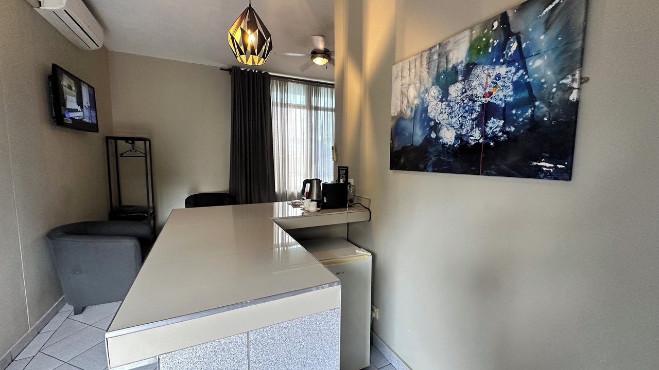 Photo of Bedroom in Harare