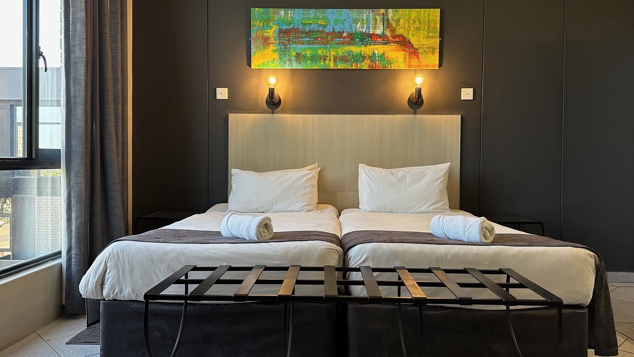 Photo of Bedroom in Harare